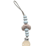 Chewies and more | Newborn mini clip croissant | Linnen