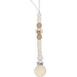 Chewies and more  | Clip Shaap | White wool