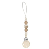 Chewies and more | Newborn mini clip schaap | White wool