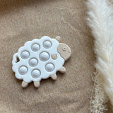 Chewies and more | Pop it schaap