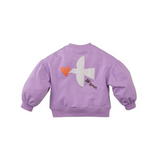 Z8 | Miley Sweater Comfy Cosmic