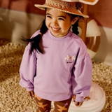 Z8 | Miley Sweater Comfy Cosmic