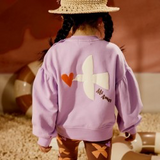 Z8 | Miley Sweater Comfy Cosmic