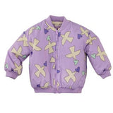 Z8 | Melis Bomber Jacket Comfy Cosmic