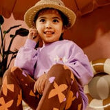 Z8 | Flared Pants Fayenna