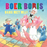 Boek | Boer Boris Dans Met Mij