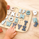 Speedy Monkey | ABC Puzzel 2/6 Jaar