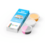 Hey clay | Yeti sandwich | 3 cans