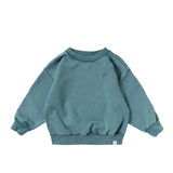 Your wishes | Wide sweater dragonfly