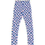 The New | Sisse legging | Silver pink