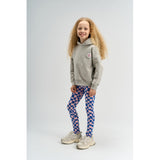 The New | Sisse legging | Silver pink