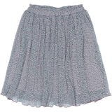 The New | Sika skirt | Sea Fog