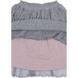 The New | Sika skirt | Sea Fog