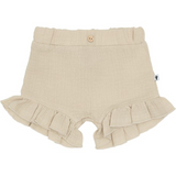 Klein | Short Ruffle Mousseline