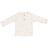 Klein | Shirt Longsleeve Waves
