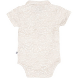Klein | Polobody Shortsleeve Waves