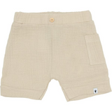 Klein | Short Pocket Mousseline Pepper