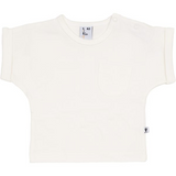 Klein | T-shirt Pocket Off White