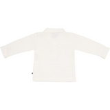 Klein | Polo Shirt Off White