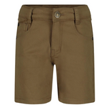 Sturdy | Short Desert Fiesta | Army
