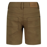 Sturdy | Short Desert Fiesta | Army