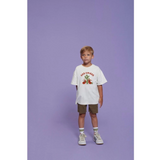 Sturdy | Short Desert Fiesta | Army