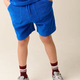Tumble’N Dry | Short | Beach port