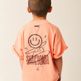 Tumble’N Dry | T-shirt | Fresh Salmon |