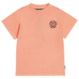 Tumble’N Dry | T-shirt | Fresh Salmon |