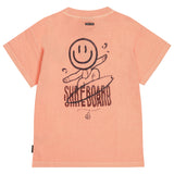 Tumble’N Dry | T-shirt | Fresh Salmon |