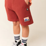 Tumble’N Dry | Short | Southport