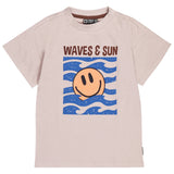 Tumble’N Dry | T-shirt | Coral reef