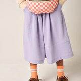 Tumble’N Dry | Piron skirt | Sweet lavender