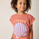 Tumble’N Dry | Pesca | Canyon rose