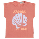 Tumble’N Dry | Pesca | Canyon rose