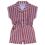 Tumble’N Dry | Badstof Jumpsuit | Sweet lavender