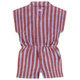 Tumble’N Dry | Badstof Jumpsuit | Sweet lavender