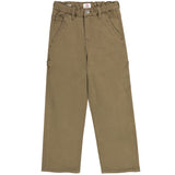 Tumble’ N Dry | Jerome carpenter | Military olive
