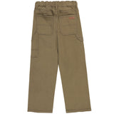 Tumble’ N Dry | Jerome carpenter | Military olive