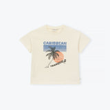Arsene & Les Pipelettes | T-shirt Caribbean Jannes