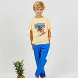 Arsene & Les Pipelettes | T-shirt Caribbean Jannes
