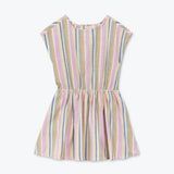 Arsene & Les Pipelettes | Bayadere Striped Dress