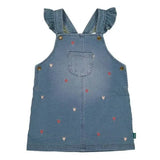 Bess | Salodress | Jog denim Hearts