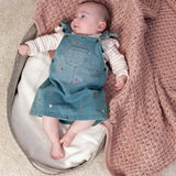 Bess | Salodress | Jog denim Hearts