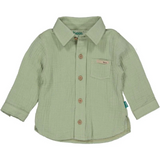 Bess | Blouse muslin | Teal