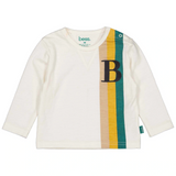 Bess | Shirt B | Off white