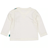 Bess | Shirt B | Off white