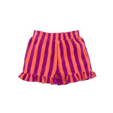 Z8 | Foxy violet short | Camilla