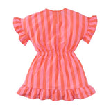 Z8 | Fiep Dress | Living Coral