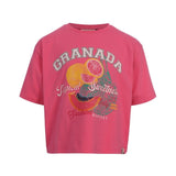 Looxs Little | T-Shirt SS Bubblegum
